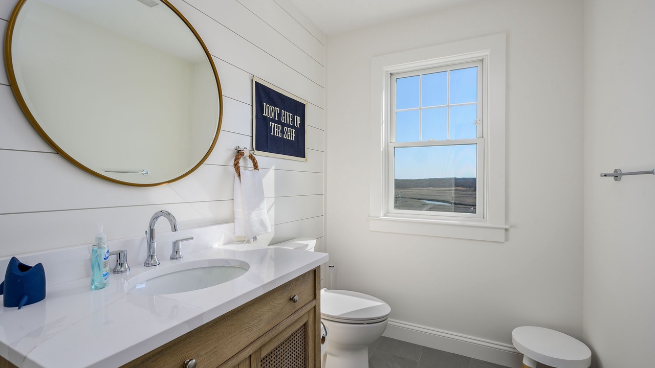 Photo of Bathroom in East Sandwich