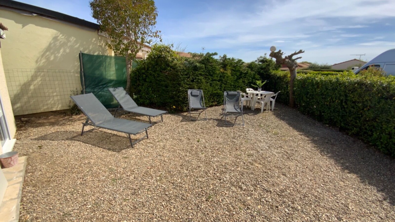 Photo of Outdoor in Vendres