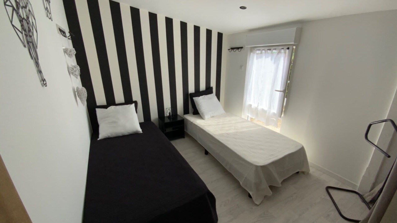 Photo of Bedroom in Vendres