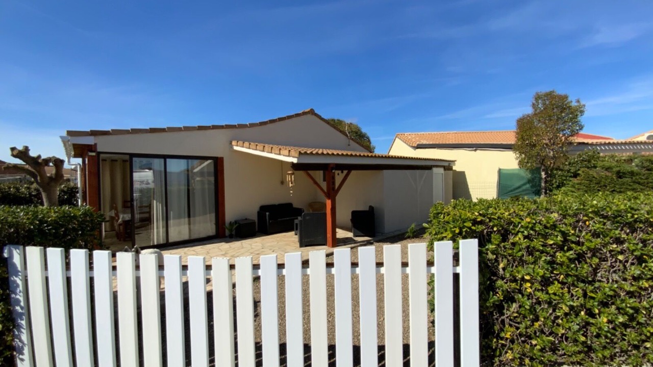 Photo of Outdoor in Vendres