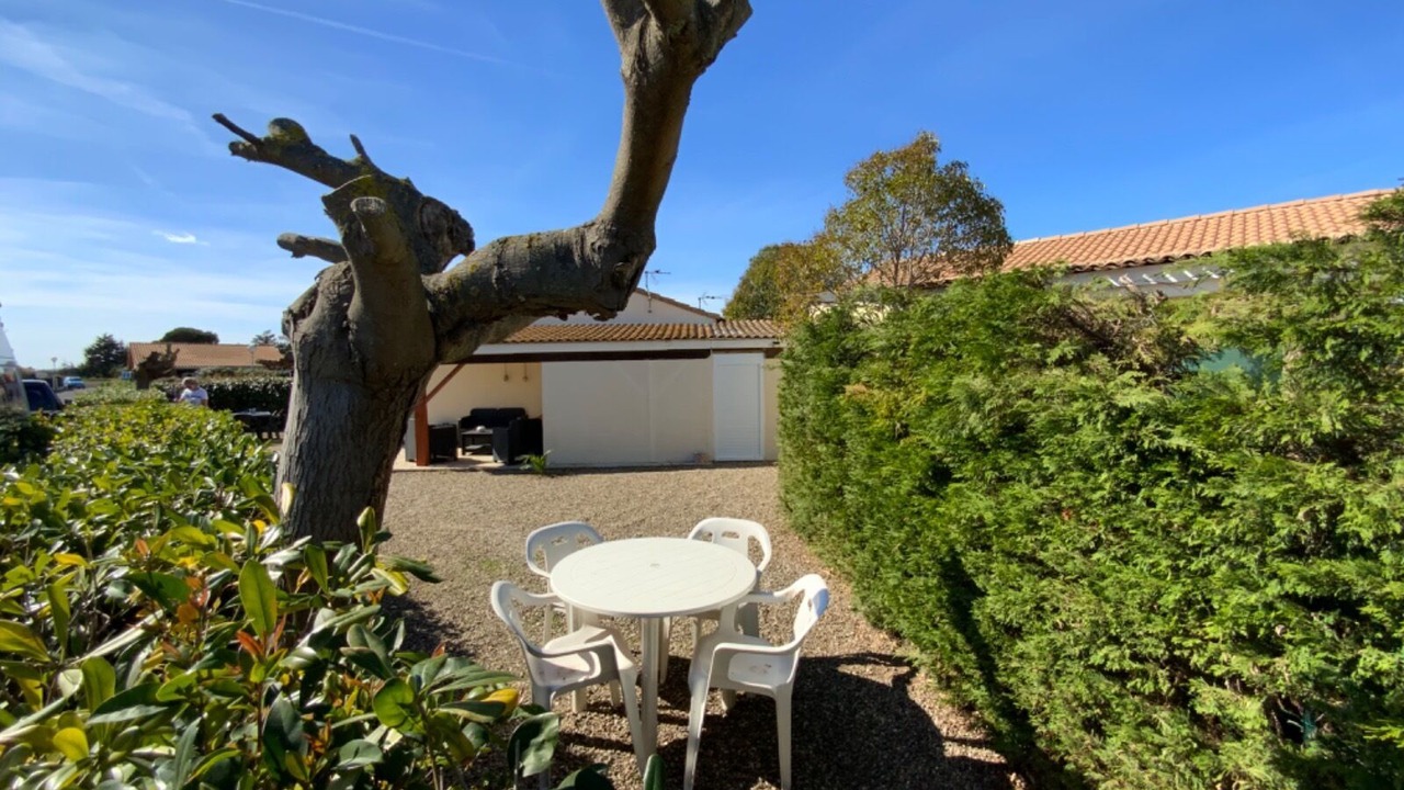 Photo of Outdoor in Vendres