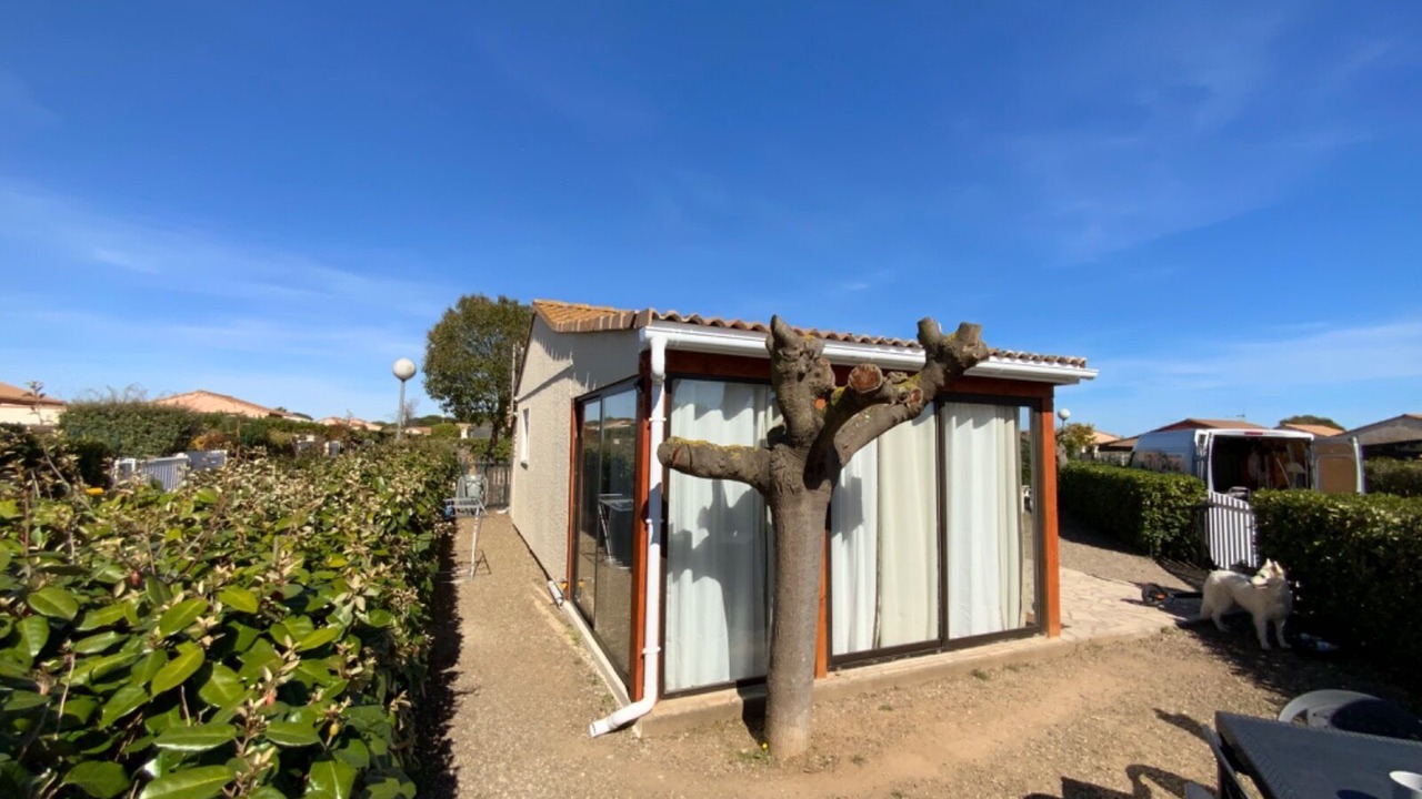 Photo of Outdoor in Vendres