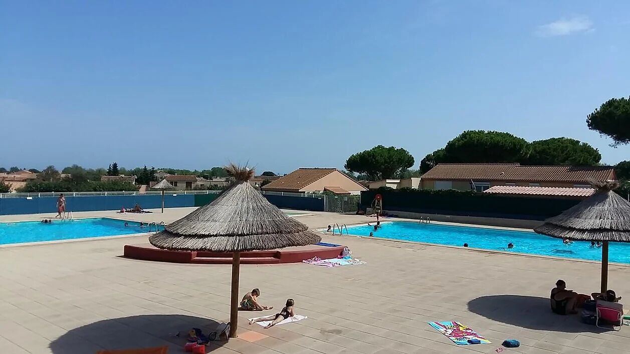 Photo of Outdoor in Vendres