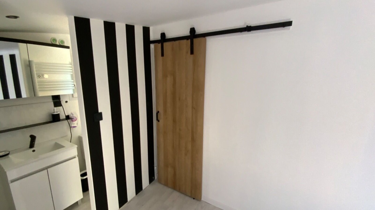 Photo of Bathroom in Vendres