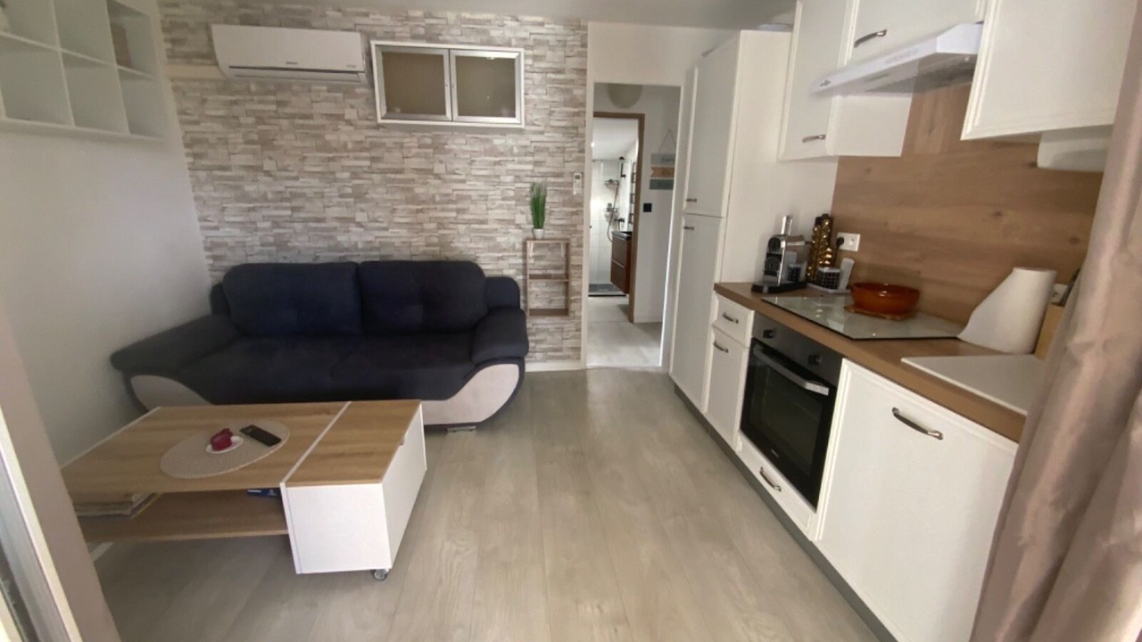 Photo of Livingroom in Vendres
