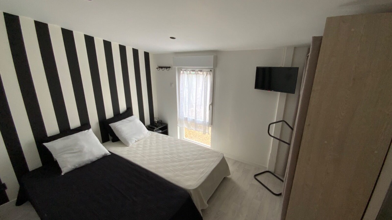 Photo of Bedroom in Vendres