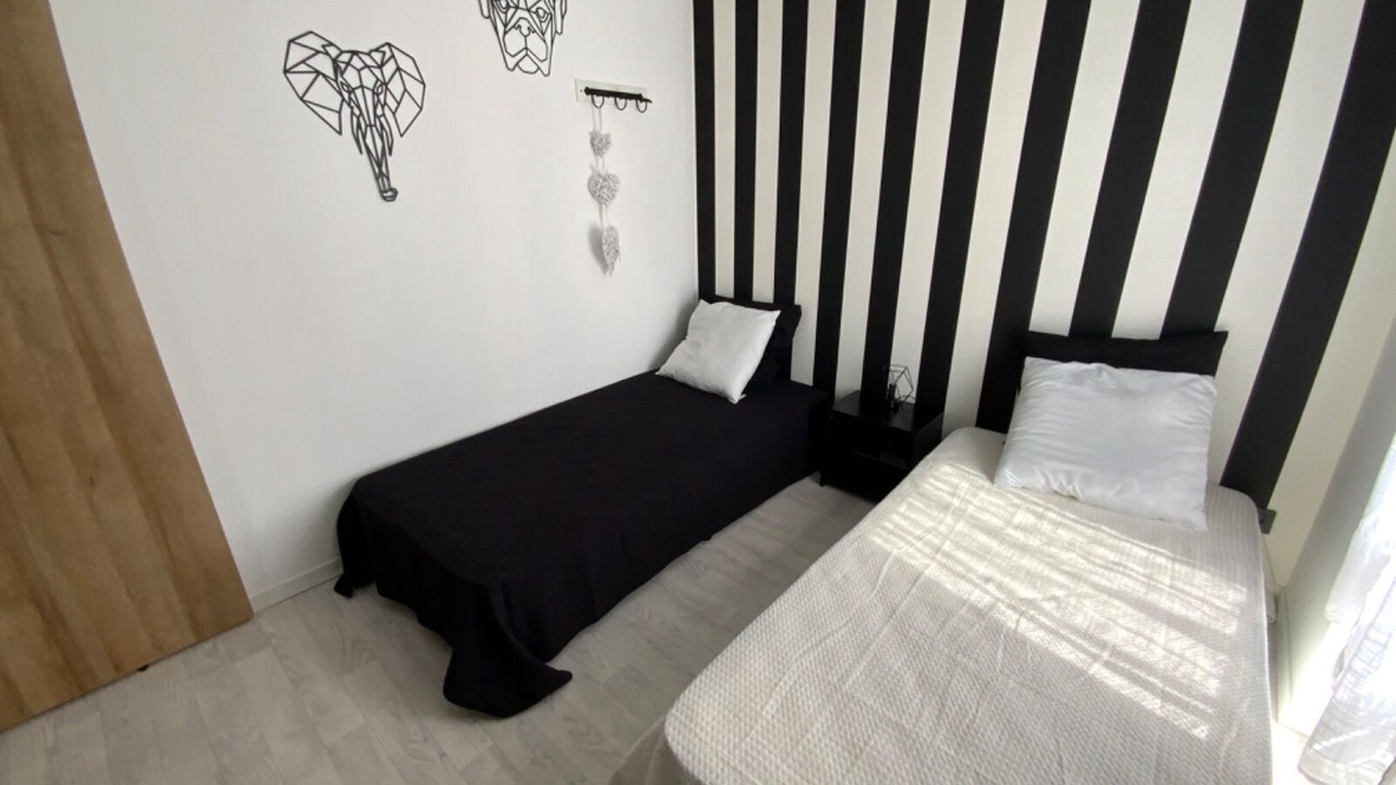 Photo of Bedroom in Vendres