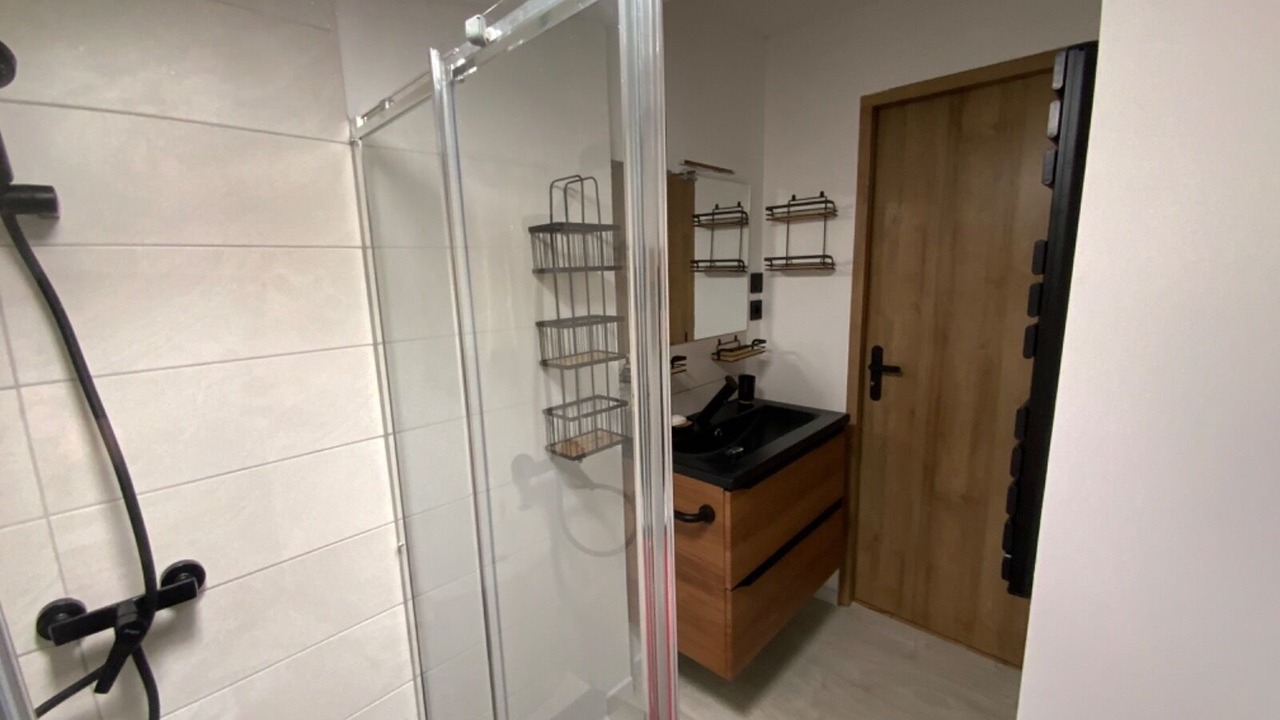 Photo of Bathroom in Vendres
