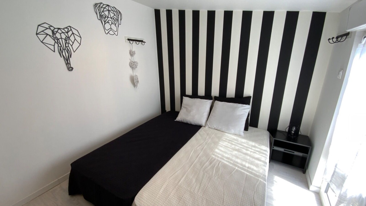 Photo of Bedroom in Vendres