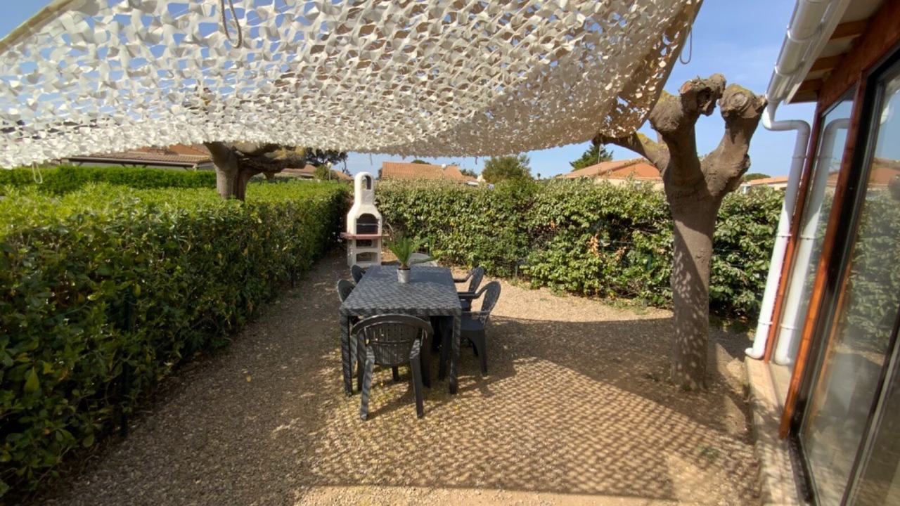 Photo of Outdoor in Vendres