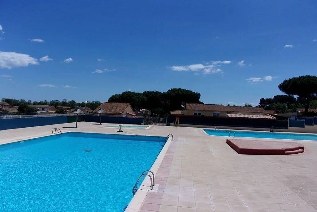 Photo of Outdoor in Vendres