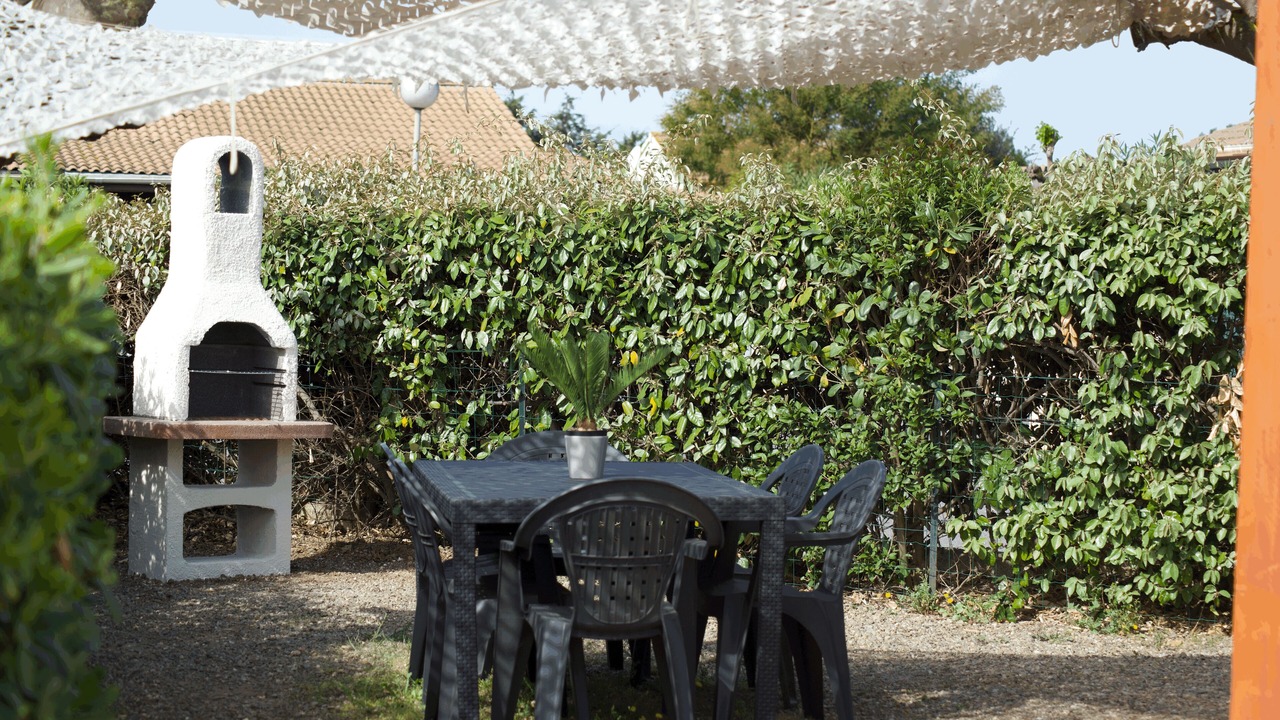 Photo of Outdoor in Vendres