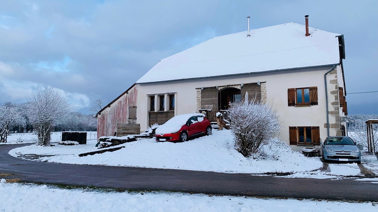 Photo of Outdoor in Bouclans