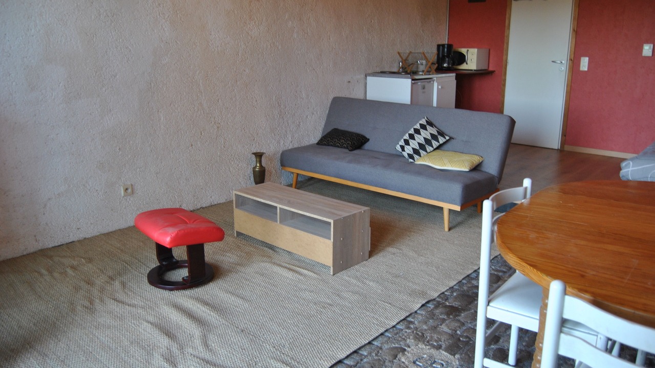Photo of Livingroom in Bouclans