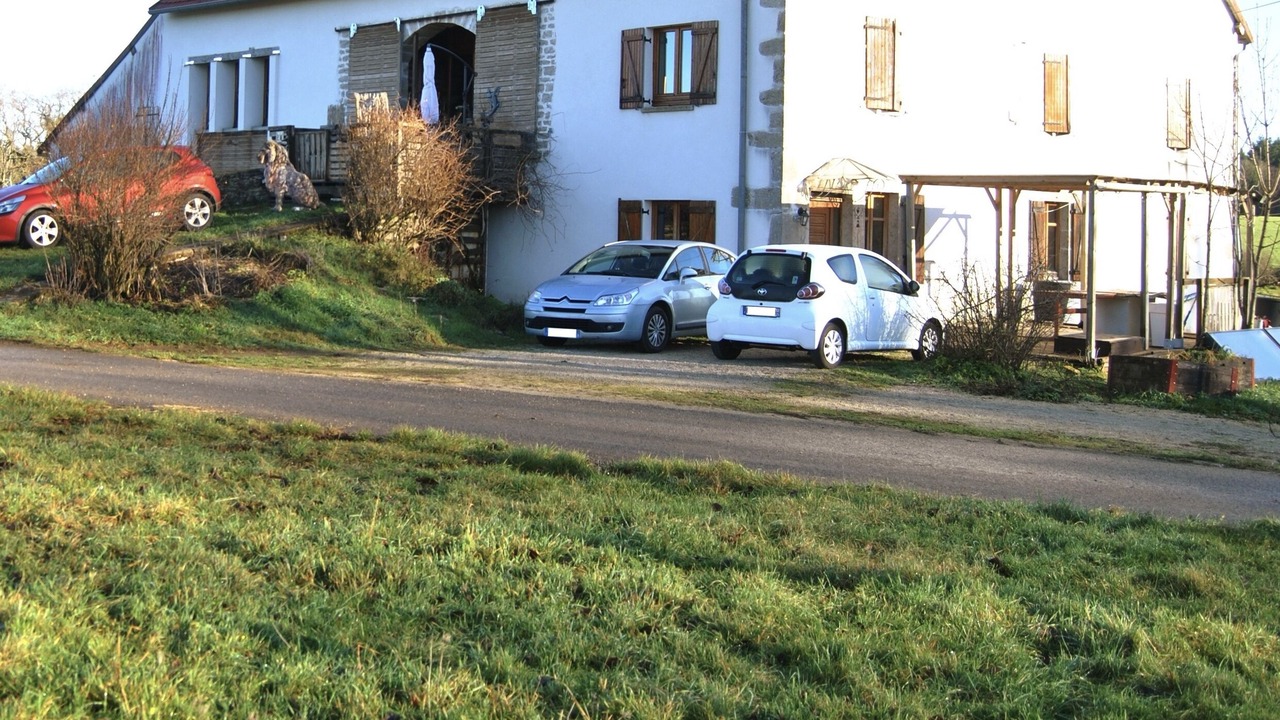 Photo of Outdoor in Bouclans