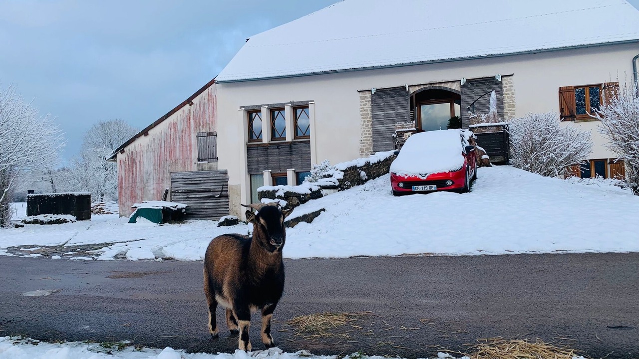 Photo of Outdoor in Bouclans