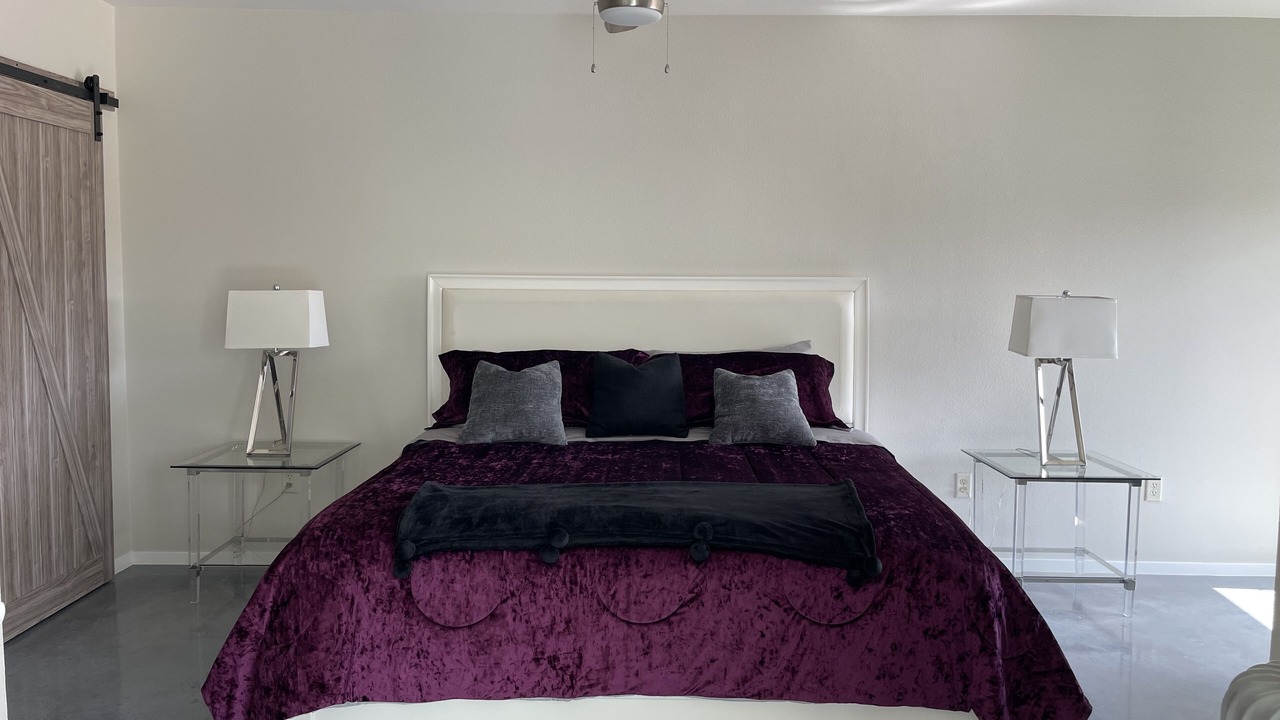 Photo of Bedroom in Blanco
