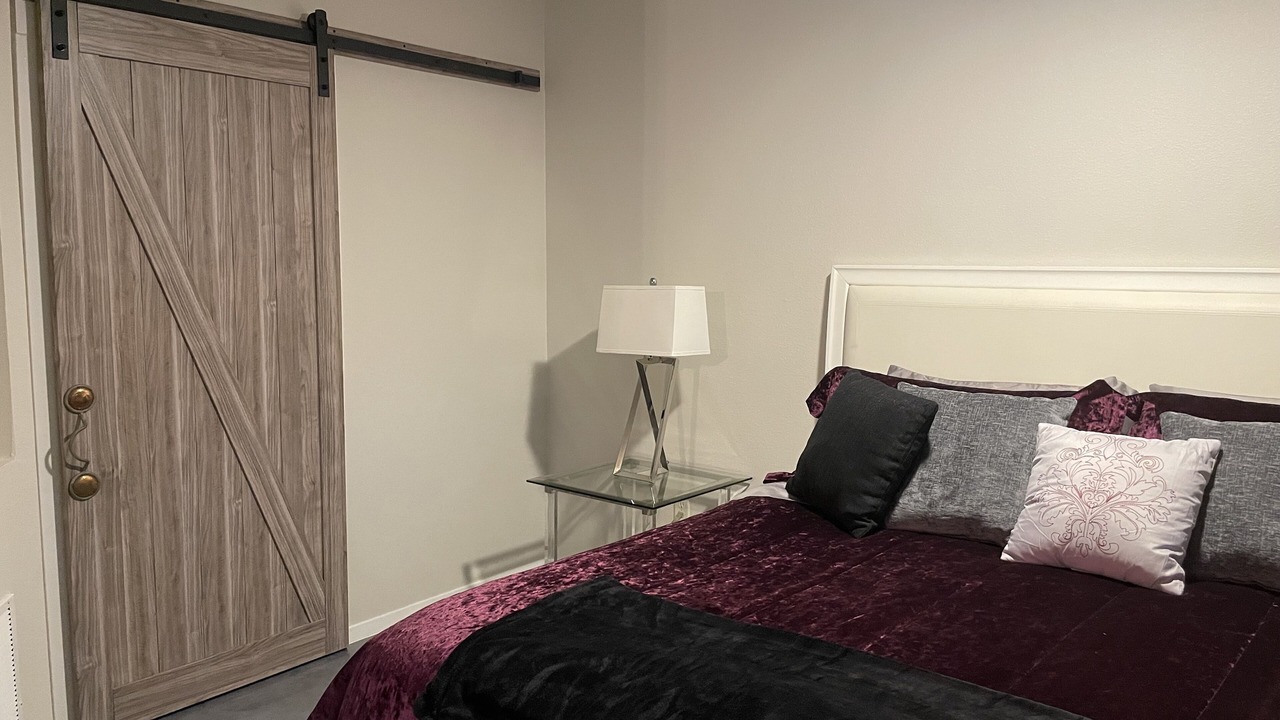 Photo of Bedroom in Blanco