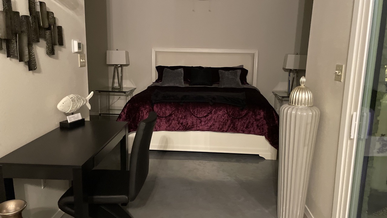 Photo of Bedroom in Blanco