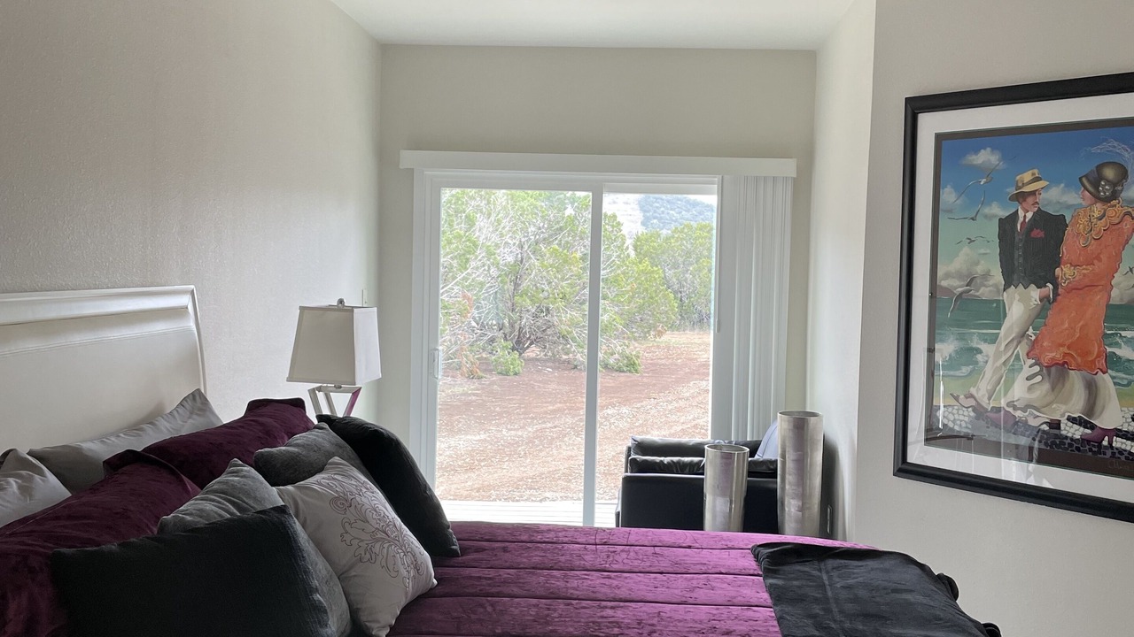 Photo of Bedroom in Blanco