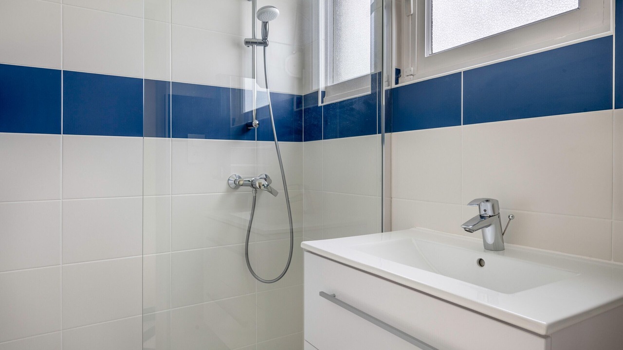 Photo of Bathroom in Le Croisic