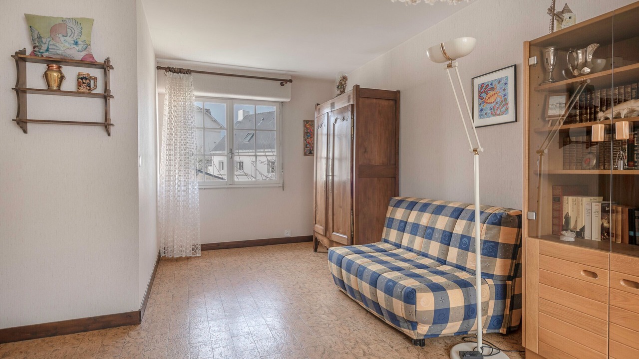 Photo of Livingroom in Le Croisic