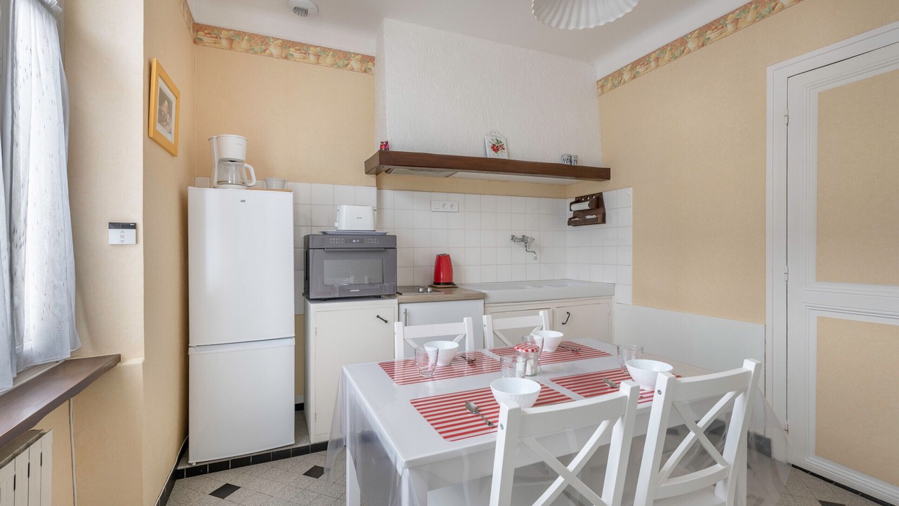 Photo of Kitchen in Le Croisic