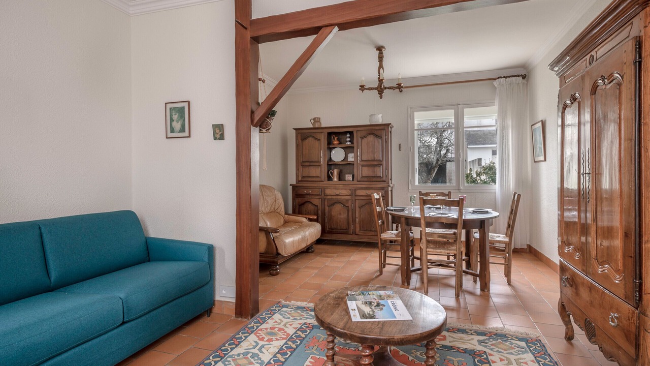 Photo of Livingroom in Le Croisic