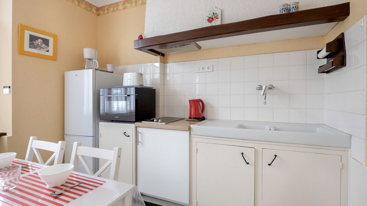 Photo of Kitchen in Le Croisic