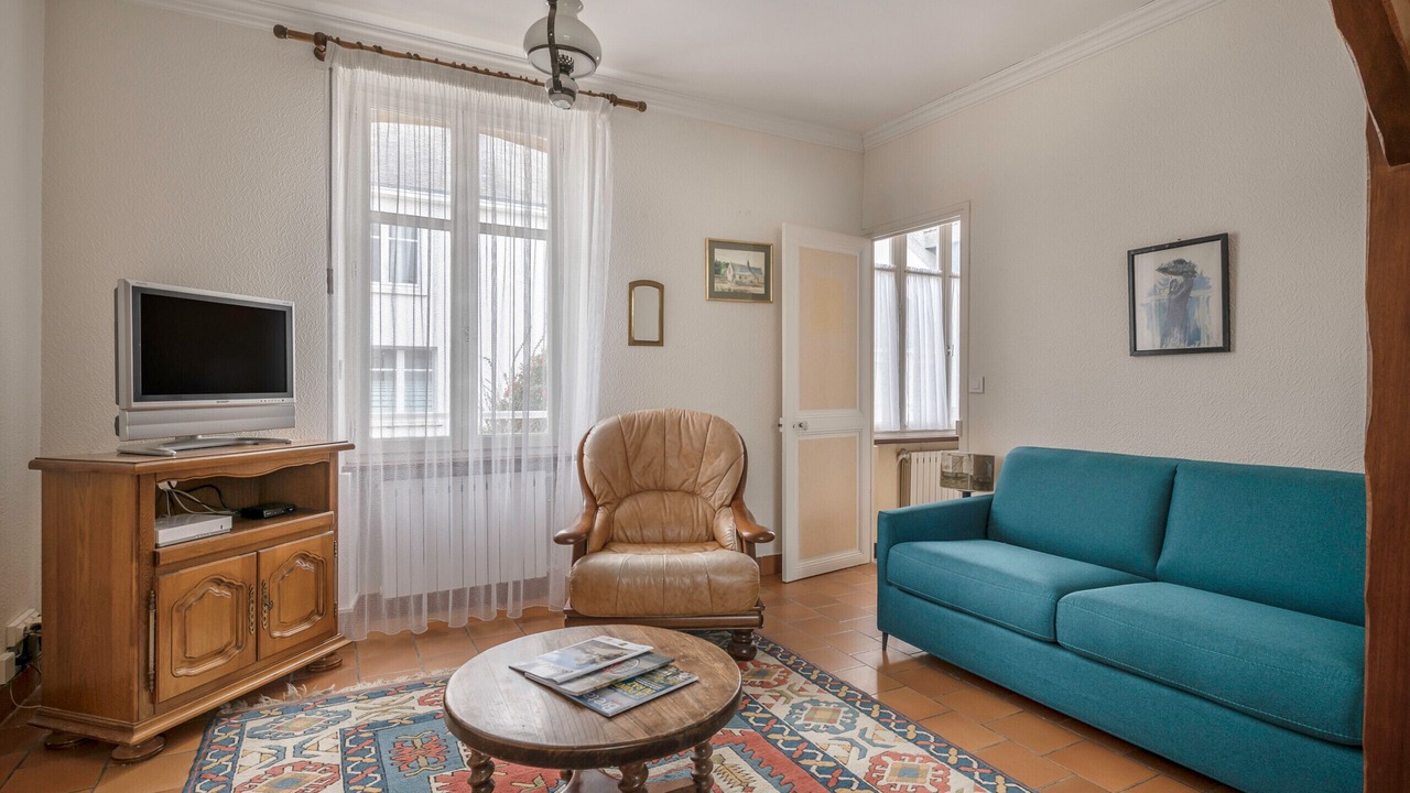 Photo of Livingroom in Le Croisic