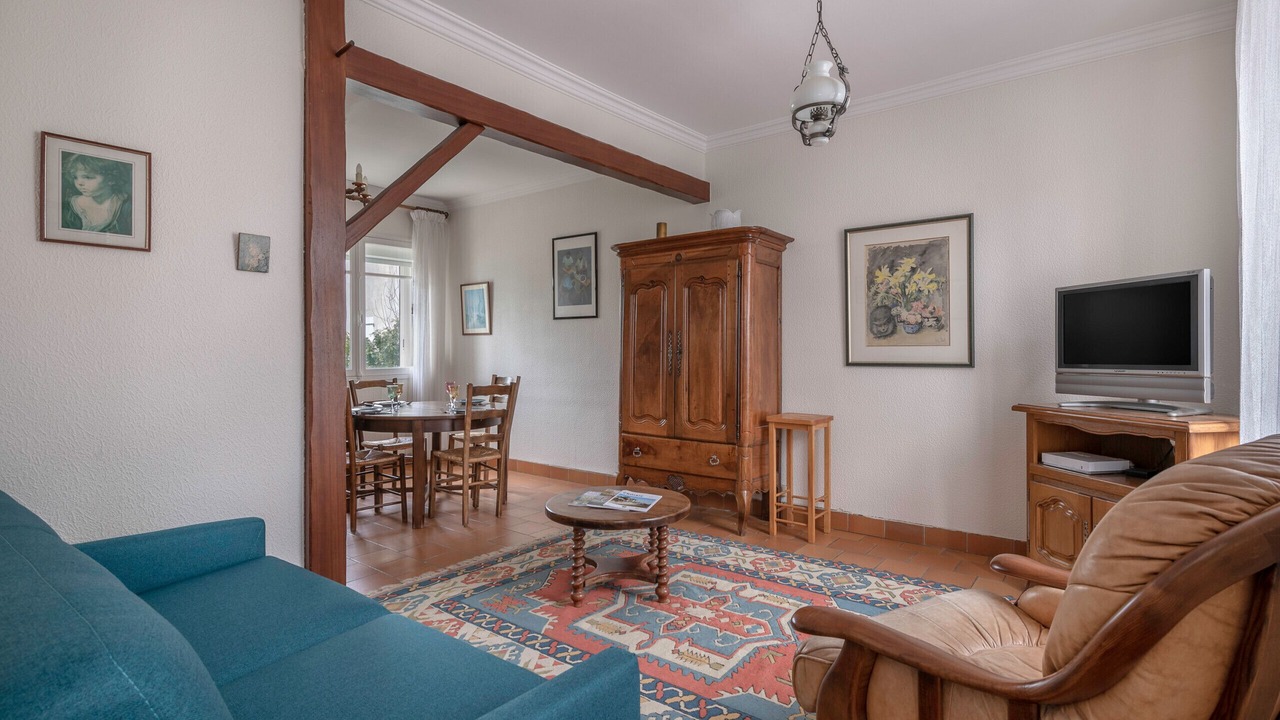 Photo of Livingroom in Le Croisic