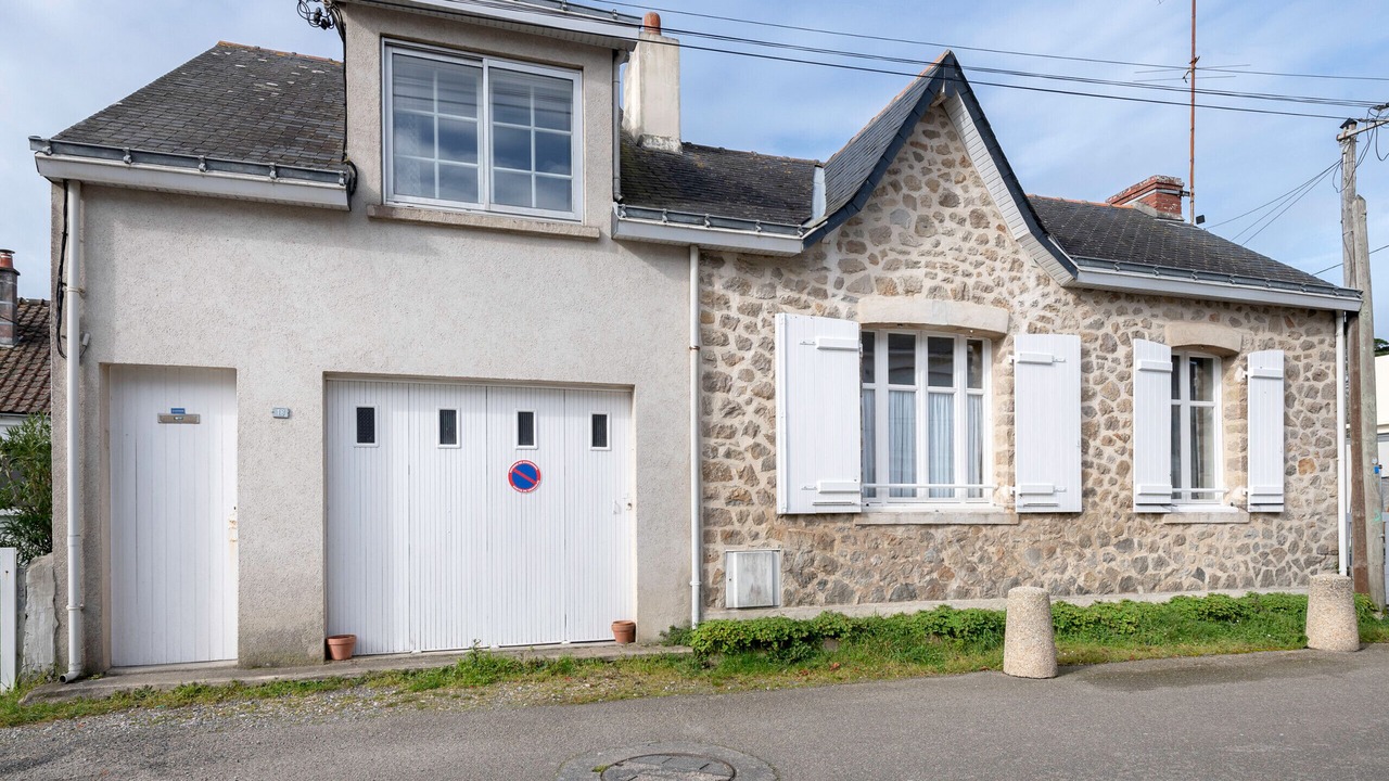 Photo of Outdoor in Le Croisic