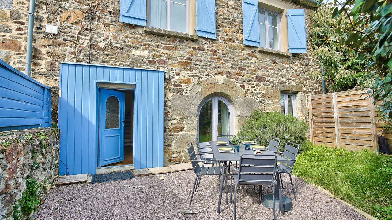 Photo of Outdoor in Saint-Suliac