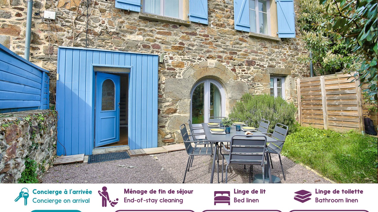 Photo of Outdoor in Saint-Suliac