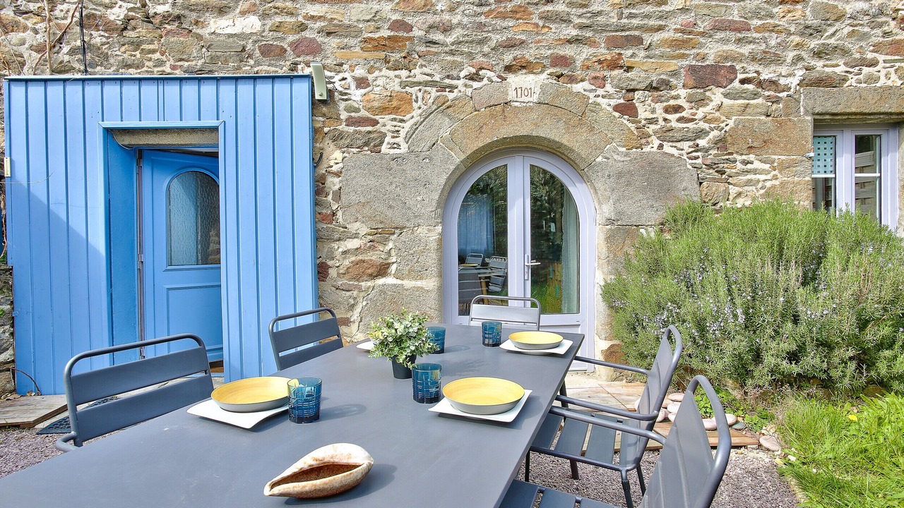 Photo of Outdoor in Saint-Suliac