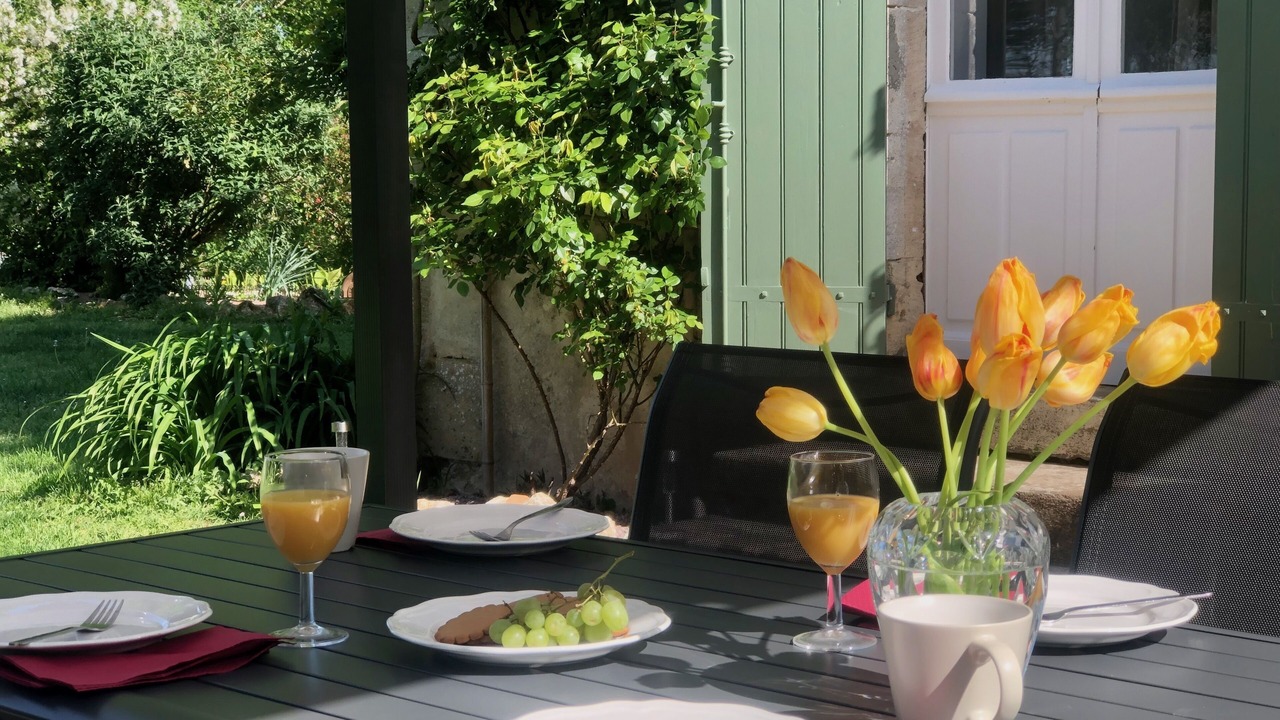 Photo of Outdoor in Saint-Antoine-de-Breuilh