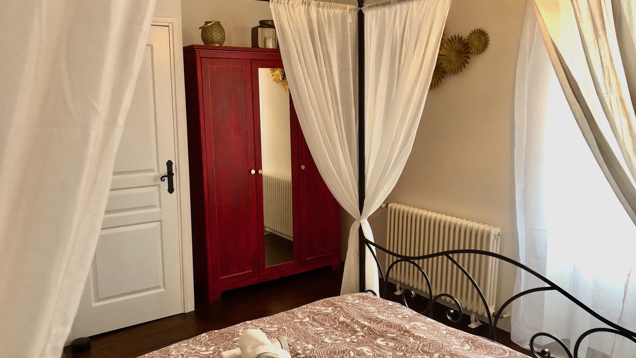Photo of Bedroom in Saint-Antoine-de-Breuilh