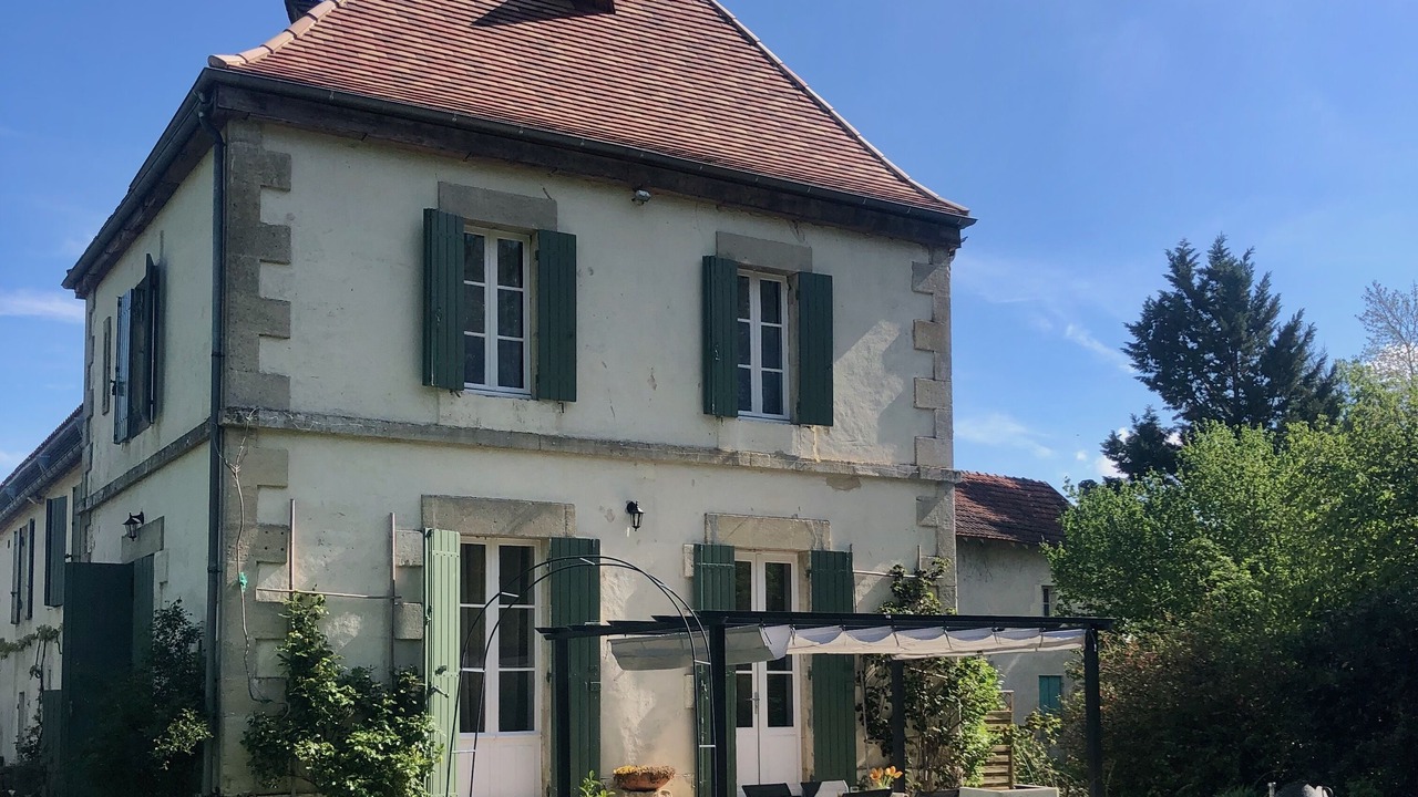 Photo of Outdoor in Saint-Antoine-de-Breuilh