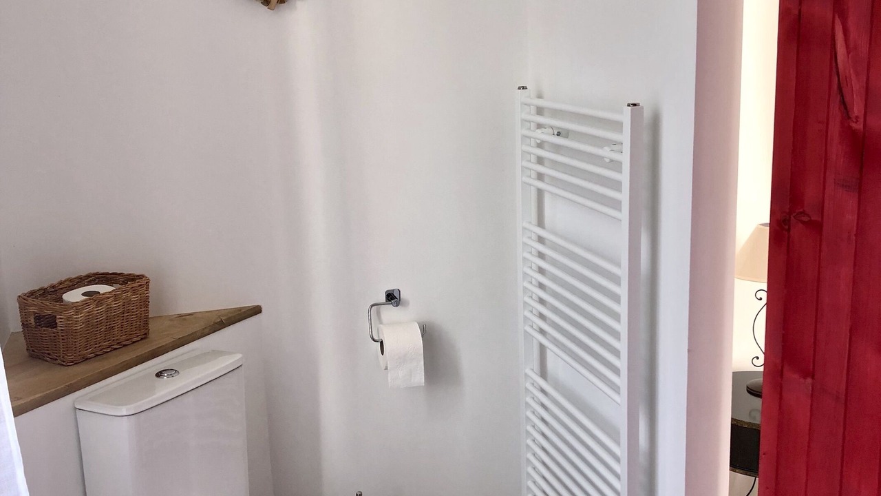 Photo of Bathroom in Saint-Antoine-de-Breuilh