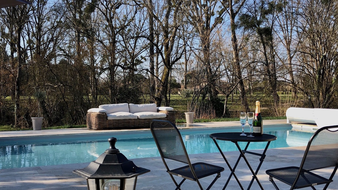 Photo of Outdoor in Saint-Antoine-de-Breuilh