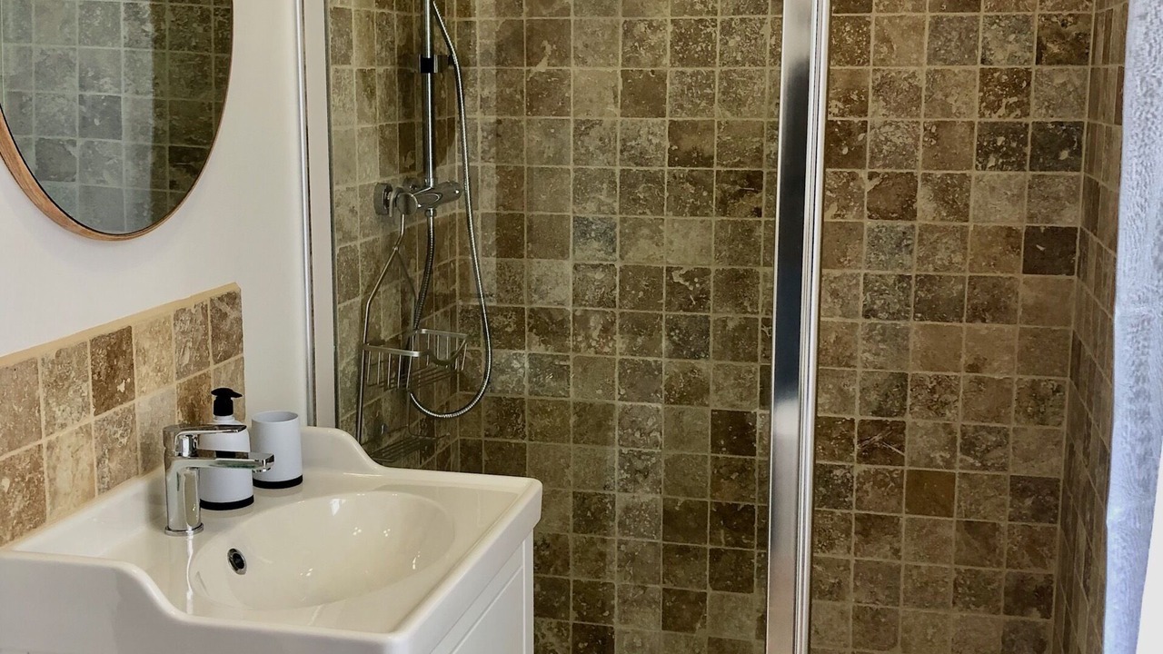 Photo of Bathroom in Saint-Antoine-de-Breuilh
