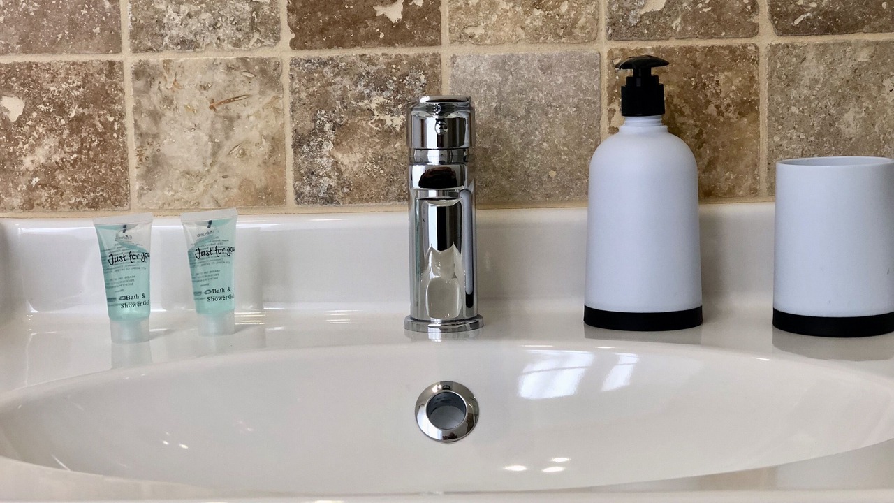 Photo of Bathroom in Saint-Antoine-de-Breuilh
