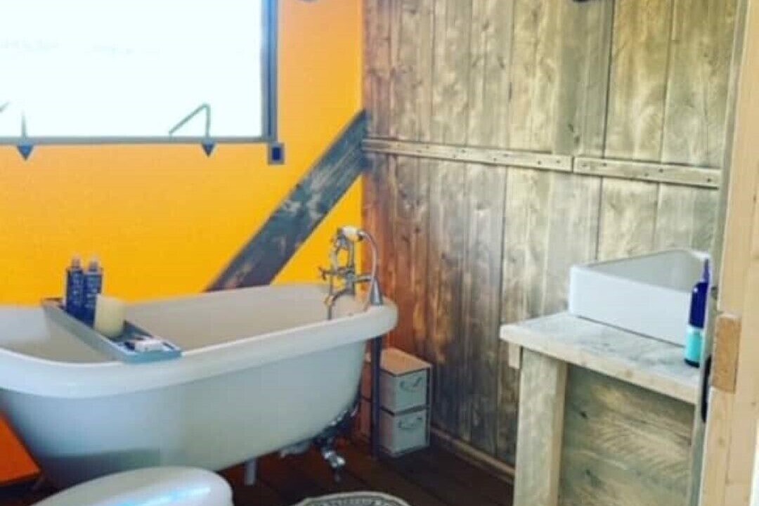 Photo of Bathroom in Great Witley