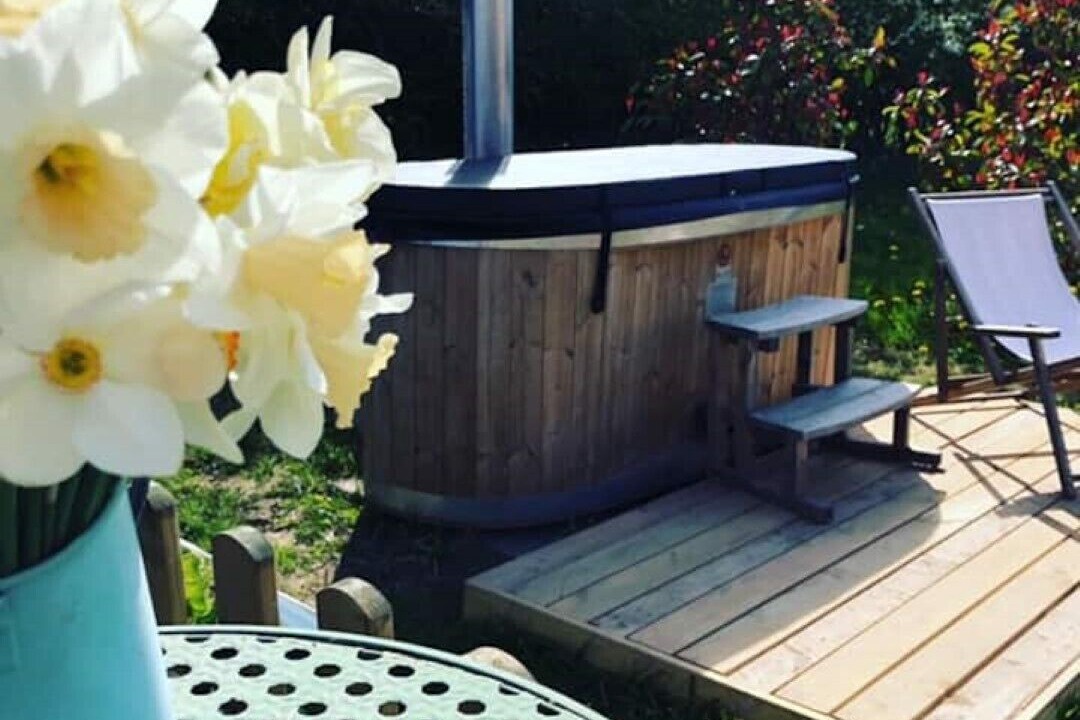 Photo of Patio Balcony in Great Witley