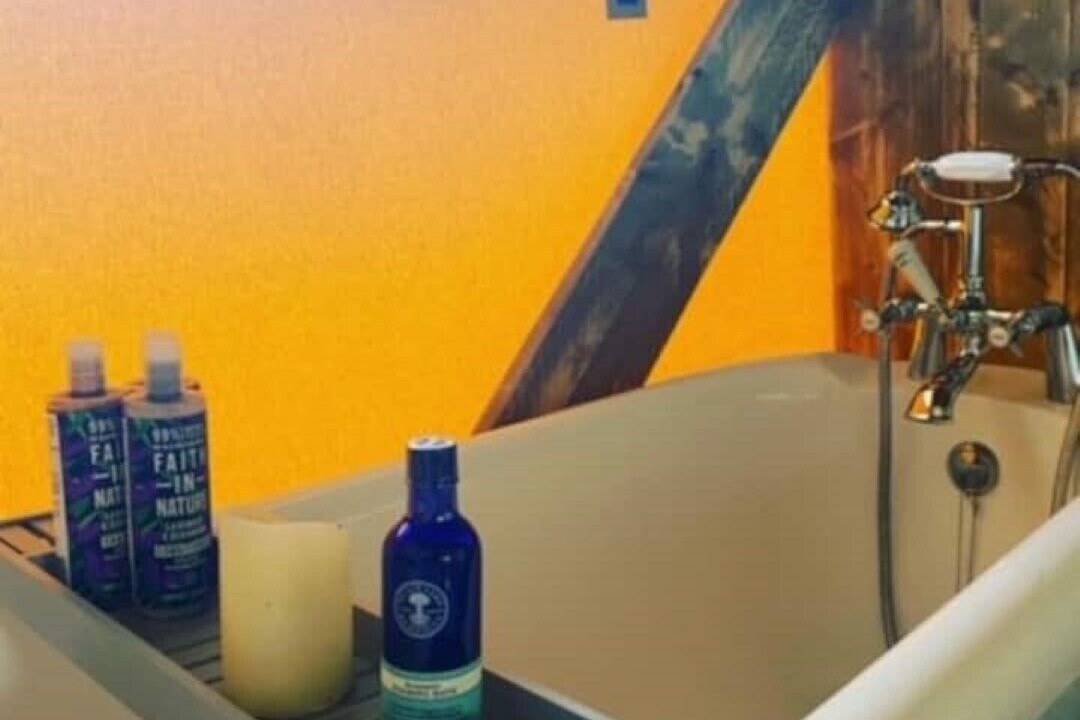 Photo of Bathroom in Great Witley