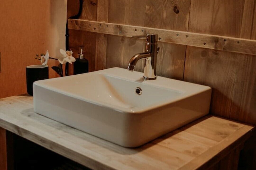 Photo of Bathroom in Great Witley