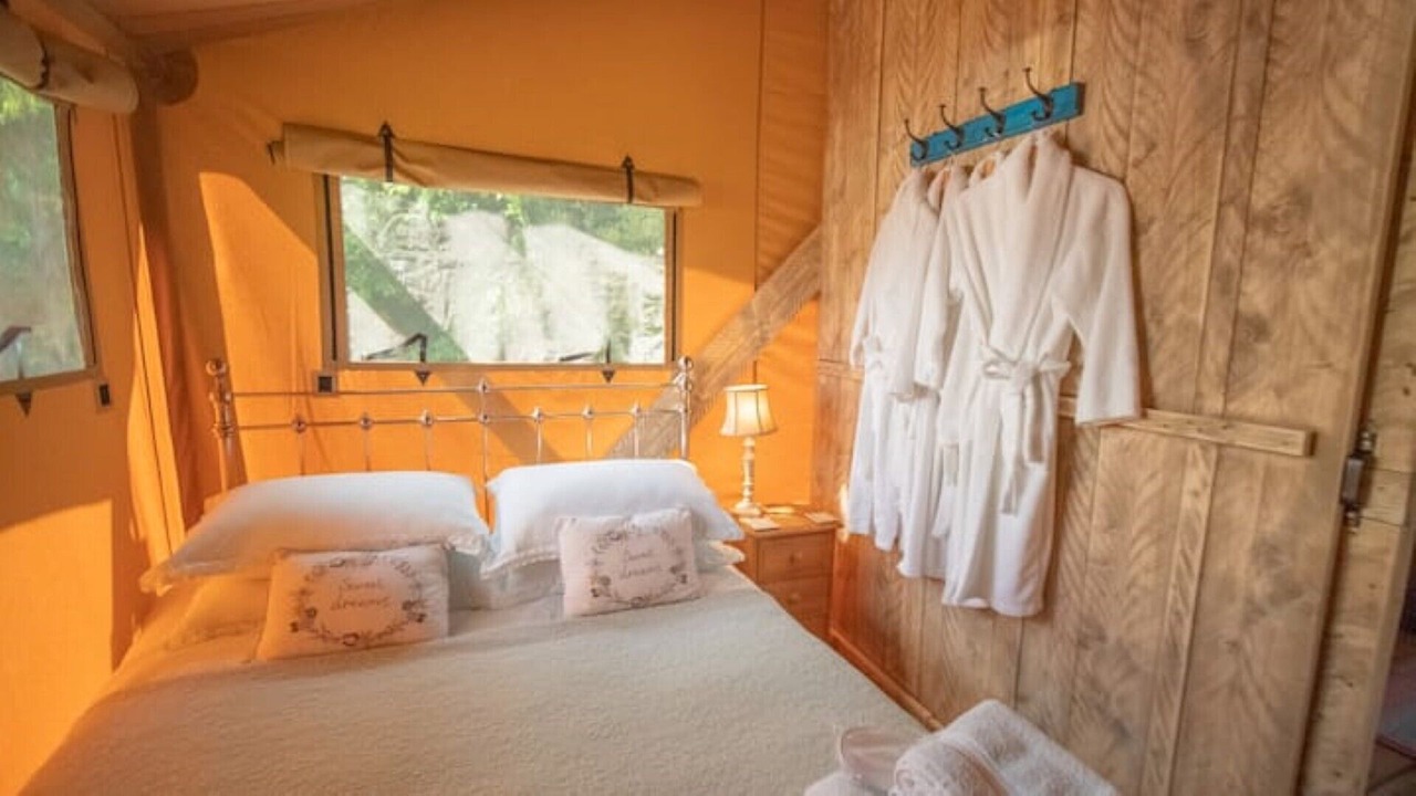 Photo of Bedroom in Great Witley