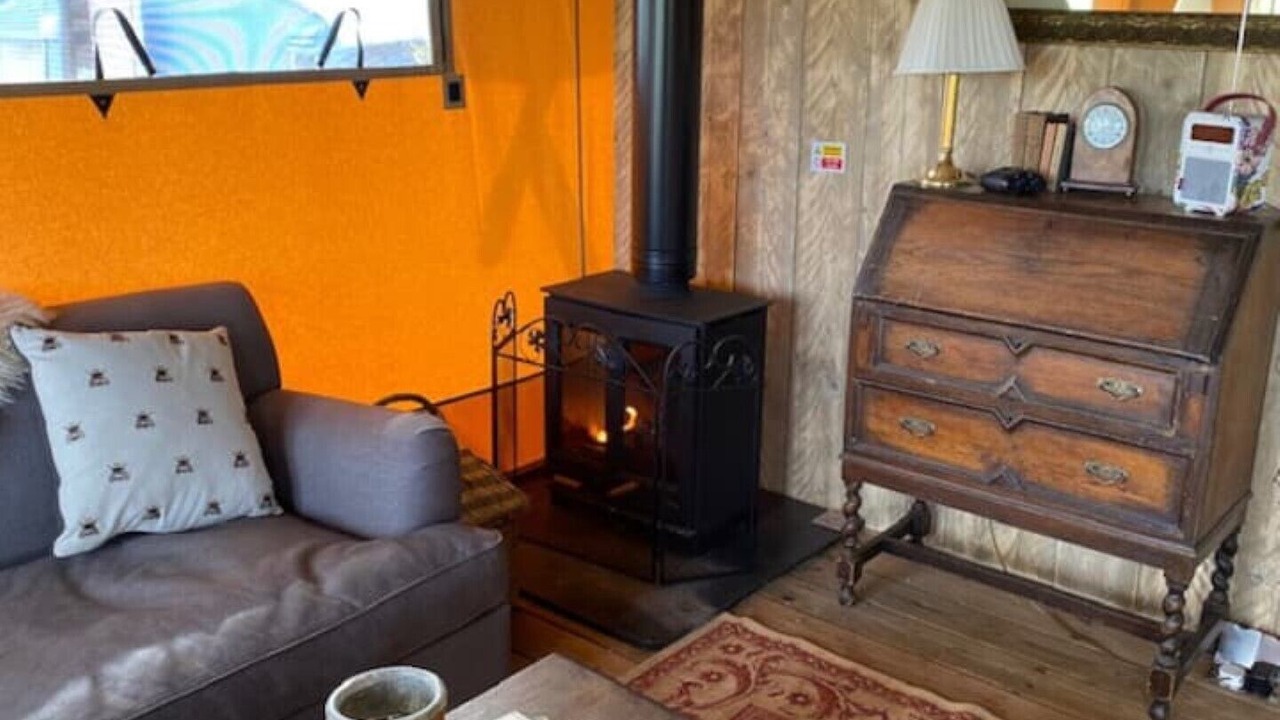 Photo of Livingroom in Great Witley