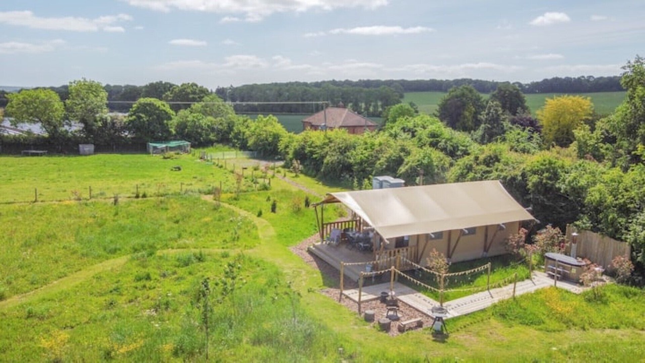 Photo of Outdoor in Great Witley