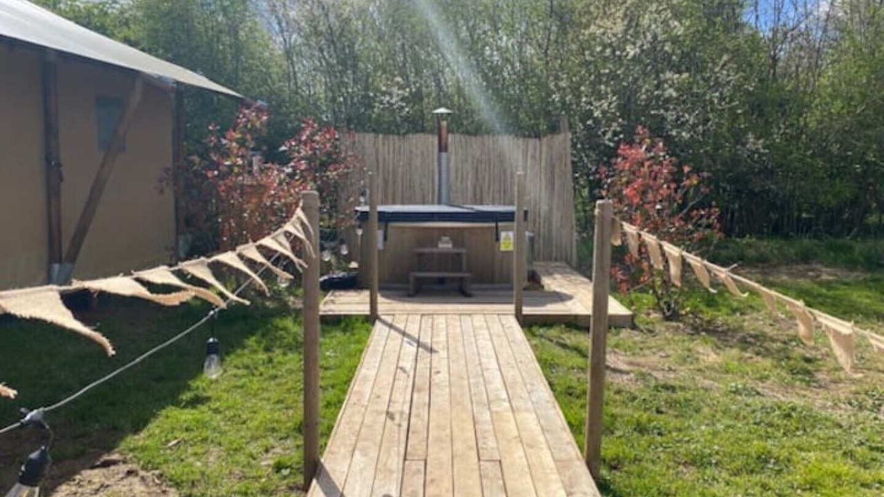 Photo of Outdoor in Great Witley